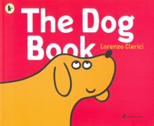 Dog Book: a minibombo book (PB) illustr.