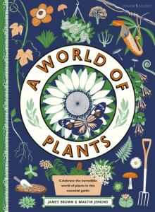 World of Plants, a (HB) illustr.