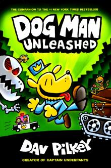 Dog Man 2: Unleashed