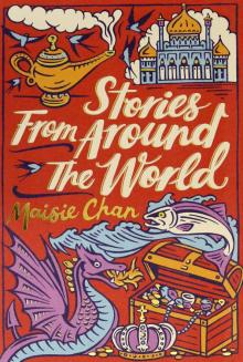 Scholastic Classics: Stories From Around the World