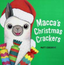 Maccas Christmas Crackers (PB) illustr.'