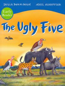 Ugly Five, the - Early Reader