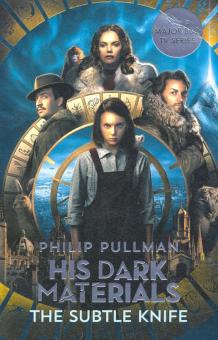 His Dark Materials 2: The Subtle Knife (TV tie-in)