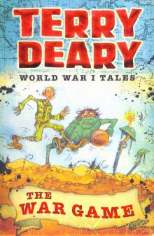 World War I Tales: The War Game