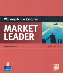 Market Leader 3Ed Working Across Culture