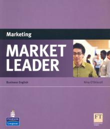 Market Leader 3Ed Marketing