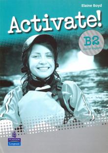 Activate! B2 Use of English