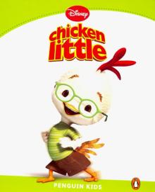 Chicken Little