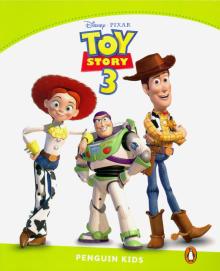 Toy Story 3