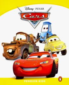 Cars Bk