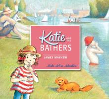 Katie and the Bathers  (PB) illustr.