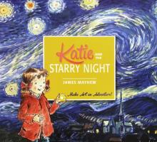 Katie and the Starry Night  (PB) illustr.