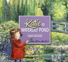Katie and the Waterlily Pond  (PB) illustr.