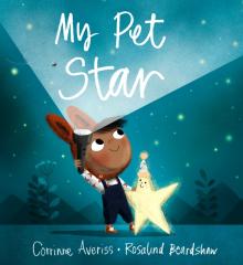 My Pet Star  (PB) illustr.