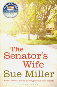 Senators Wife, the'