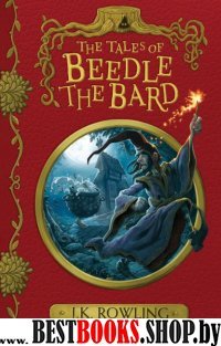 Tales of Beedle the Bard  (Ned)