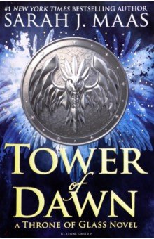 Tower of Dawn (Throne of Glass)