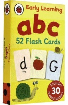 ABC   (52 flashcards)