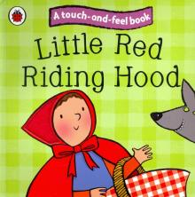 Little Red Riding Hood  (board book)