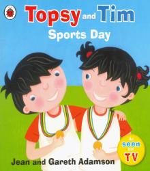 Topsy and Tim: Sports Day