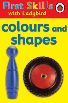 Colours and Shapes   (HB)