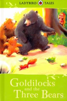 Goldilocks & Three Bears  (HB)  Exp.