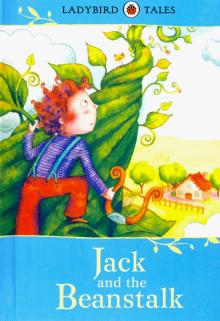 Jack and the Beanstalk  (HB)  Exp.