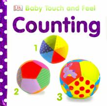 Counting (Board Book)