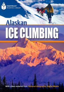 FRL 800: Alaskan Ice Climbing