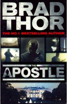 Apostle  (NY Times bestseller)  Exp.