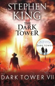 Dark Tower VII: The Dark Tower