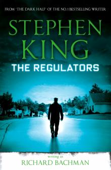 The Regulators - Регуляторы