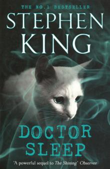 Doctor Sleep