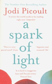 Spark of Light, a  (A)