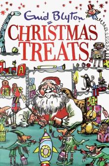Christmas Treats