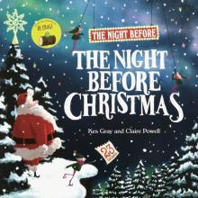 Night Before Christmas, the
