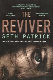 Reviver, The