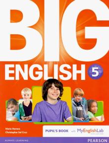 Big English 6 AB