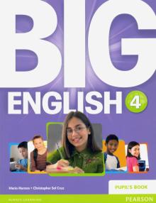 Big English 4 PB