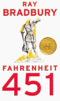 Fahrenheit 451 (Exp) (451 градус по Фаренгейту)