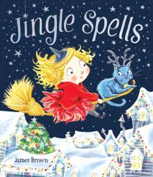 Jingle Spells (PB) illustr.