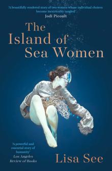 Island of Sea Women, the