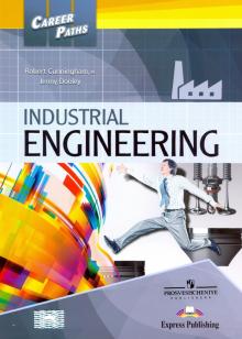 Industrial Engineering. Students Book with digib'