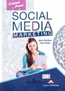 Social Media Marketing. Students Book with digib'