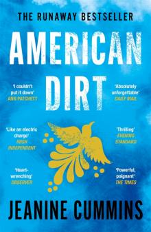 American Dirt ( Американская скверна )