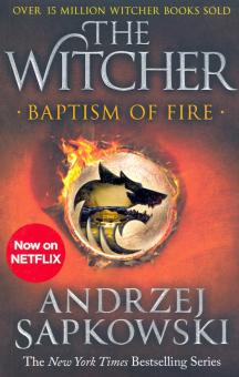 Baptism of Fire (The Witcher 3) Ned