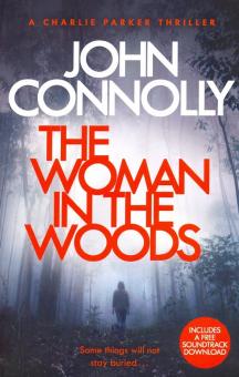 Woman in the Woods, the  (B)