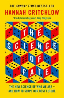 Science of Fate: The New Science of Who We Are