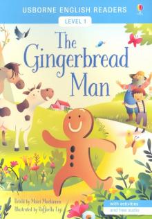 Gingerbread Man, the