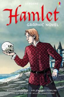 Hamlet - graphic novel